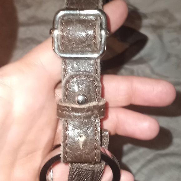 Stylish canvas brown ETIENNE AIGNER - Picture 9 of 16